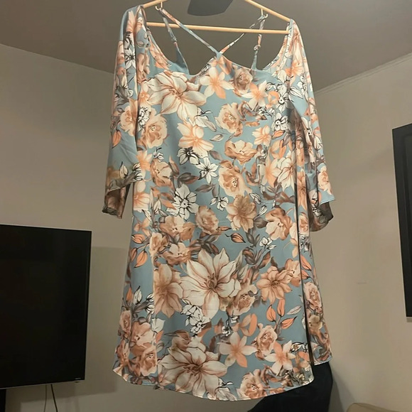 Free People Dresses & Skirts - Medium free people dress